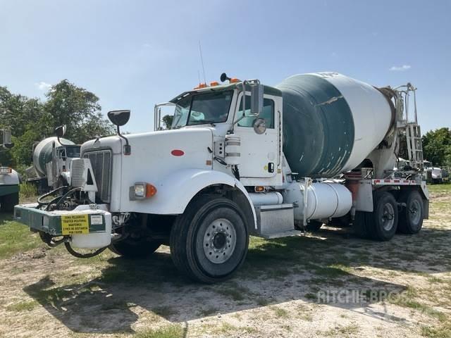 Peterbilt 357 Andere Fahrzeuge