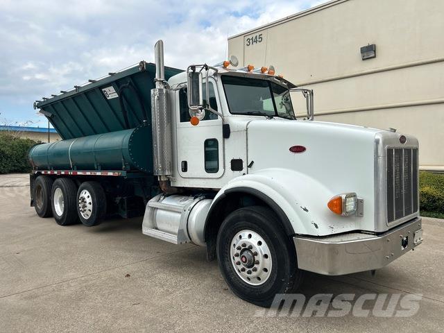 Peterbilt 357 Betonmischer