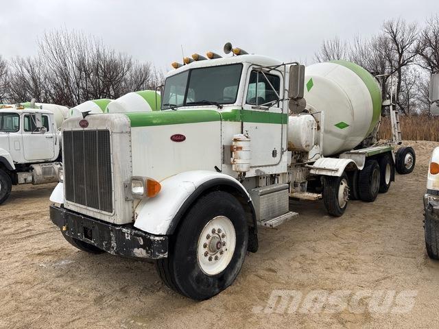 Peterbilt 357 Andere Fahrzeuge