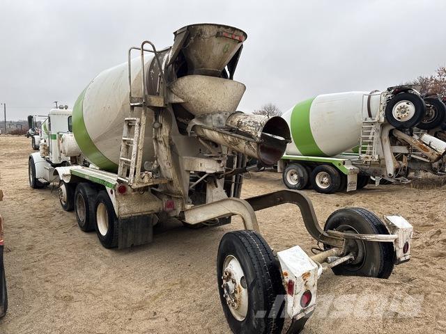 Peterbilt 357 Andere Fahrzeuge