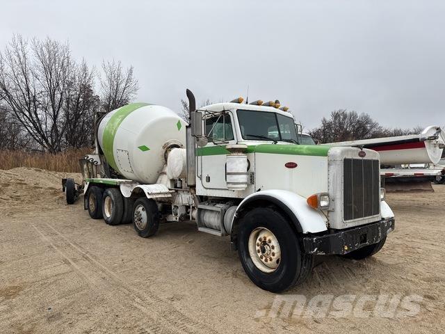 Peterbilt 357 Andere Fahrzeuge