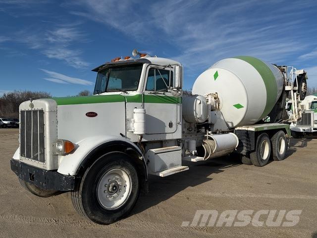 Peterbilt 357 Andere Fahrzeuge