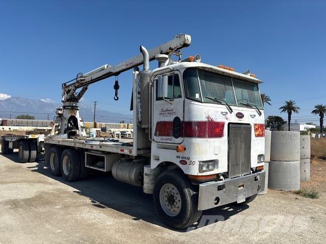 Peterbilt 362 Andere Fahrzeuge