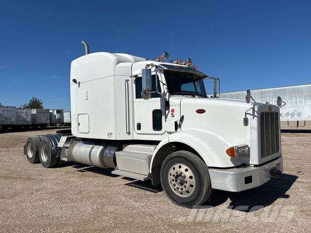 Peterbilt 365 Sattelzugmaschinen
