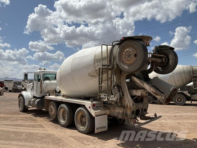 Peterbilt 365 Andere Fahrzeuge