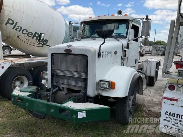 Peterbilt 365 Andere Fahrzeuge