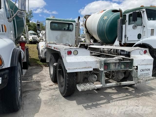 Peterbilt 365 Andere Fahrzeuge