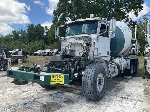 Peterbilt 365 Andere Fahrzeuge