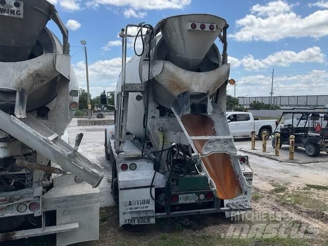 Peterbilt 365 Andere Fahrzeuge