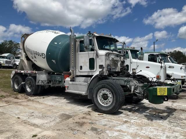 Peterbilt 365 Andere Fahrzeuge