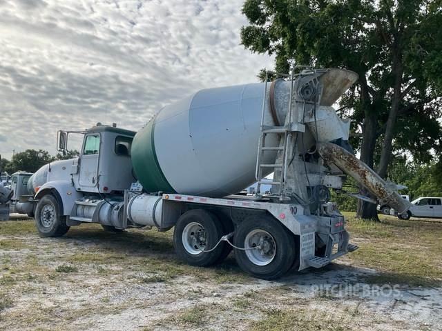 Peterbilt 365 Andere Fahrzeuge