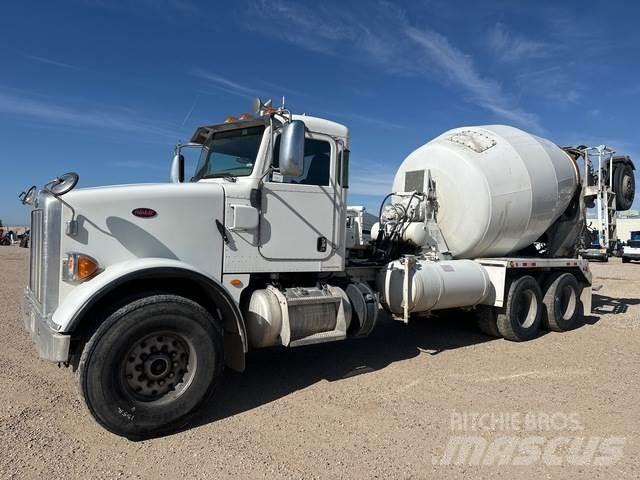 Peterbilt 365 Andere Fahrzeuge