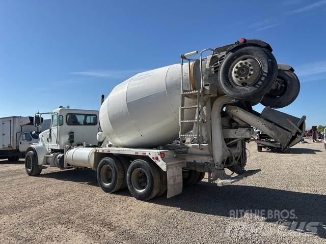 Peterbilt 365 Andere Fahrzeuge