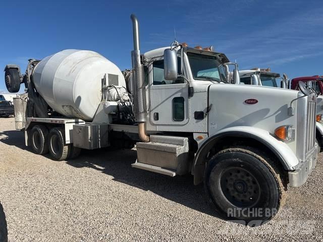 Peterbilt 365 Andere Fahrzeuge