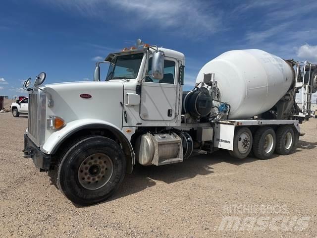 Peterbilt 365 Andere Fahrzeuge