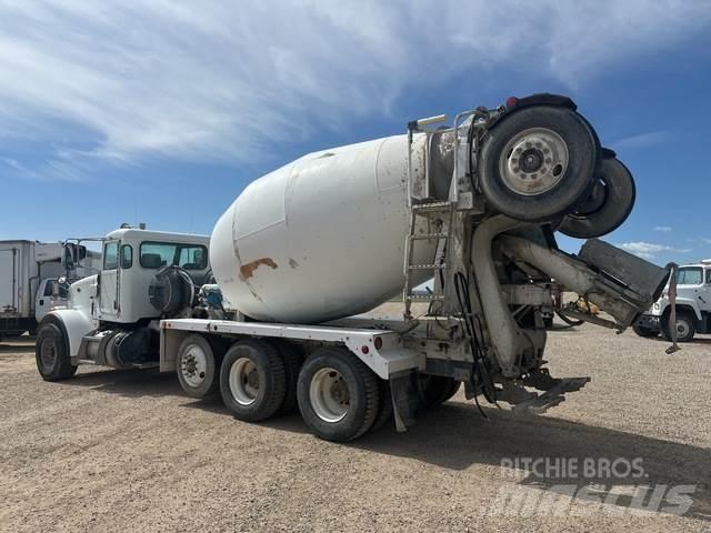 Peterbilt 365 Andere Fahrzeuge