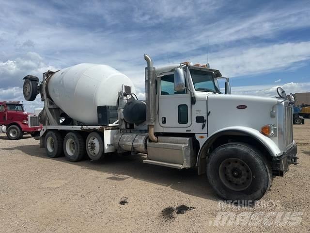 Peterbilt 365 Andere Fahrzeuge