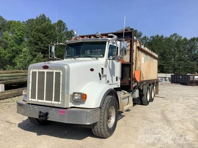 Peterbilt 365 Andere Fahrzeuge