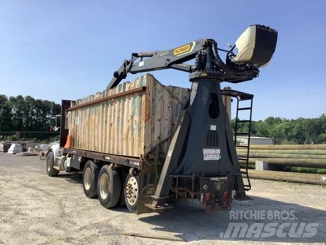 Peterbilt 365 Andere Fahrzeuge