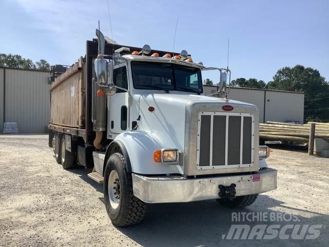 Peterbilt 365 Andere Fahrzeuge