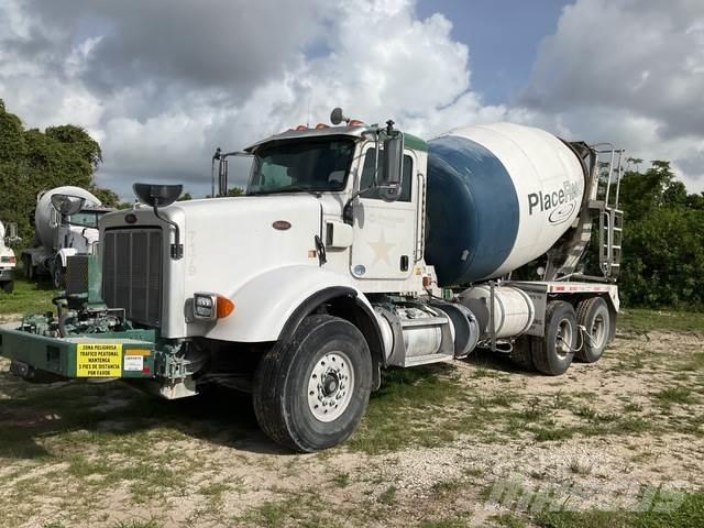 Peterbilt 365 Andere Fahrzeuge