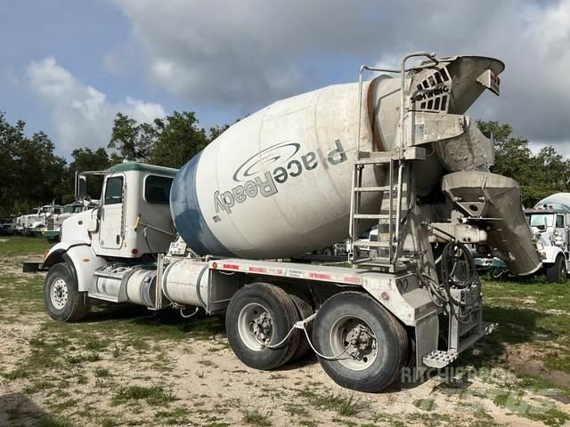 Peterbilt 365 Andere Fahrzeuge