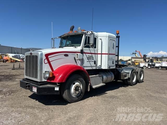 Peterbilt 365 Sattelzugmaschinen