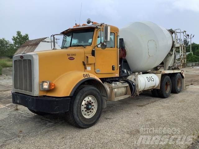 Peterbilt 365 Andere Fahrzeuge