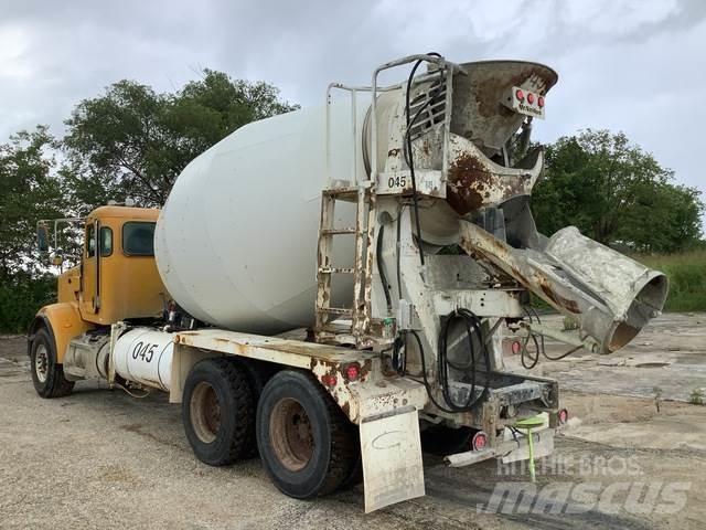 Peterbilt 365 Andere Fahrzeuge