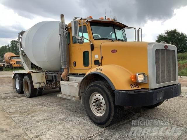 Peterbilt 365 Andere Fahrzeuge
