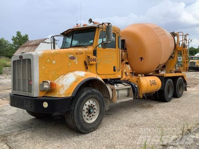 Peterbilt 365 Andere Fahrzeuge