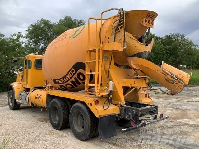 Peterbilt 365 Andere Fahrzeuge