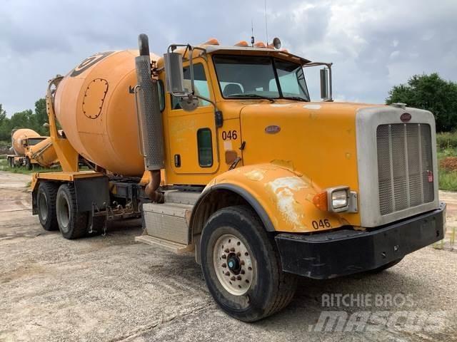 Peterbilt 365 Andere Fahrzeuge