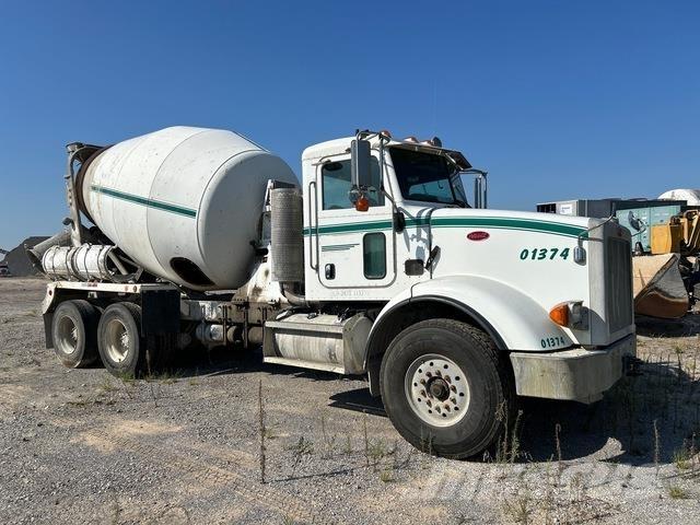 Peterbilt 365 Andere Fahrzeuge