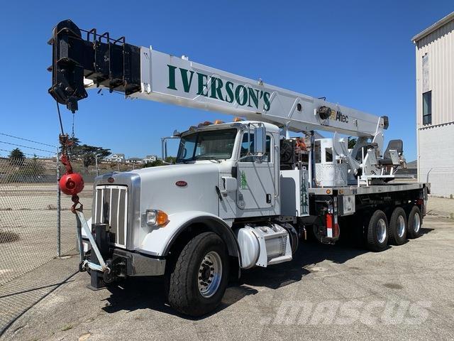 Peterbilt 365 Andere Fahrzeuge