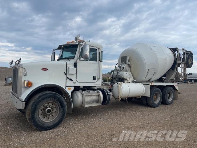 Peterbilt 365 Andere Fahrzeuge