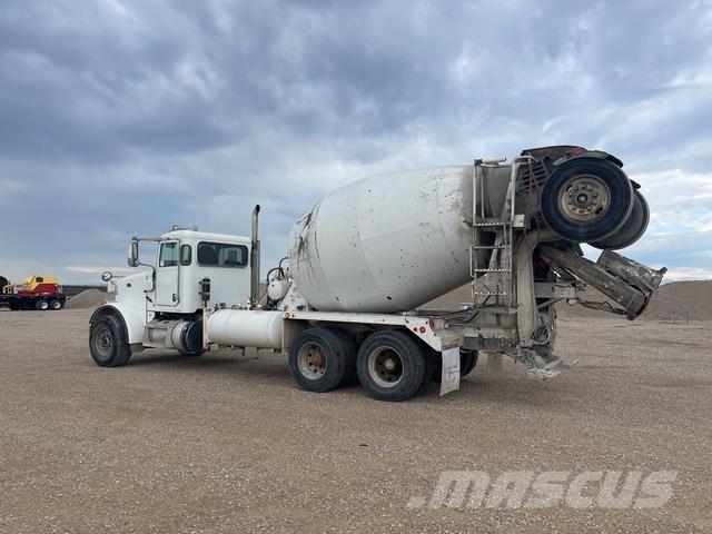 Peterbilt 365 Andere Fahrzeuge