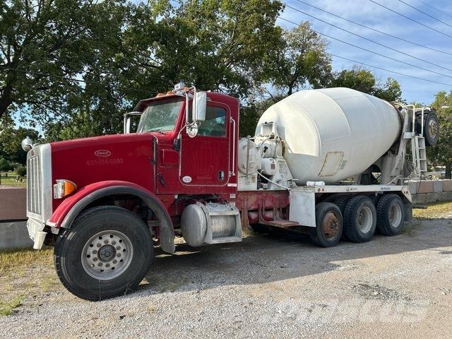 Peterbilt 365 Andere Fahrzeuge
