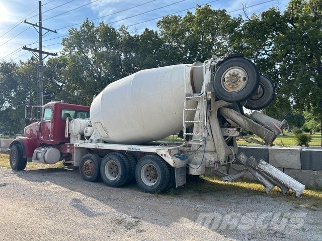 Peterbilt 365 Andere Fahrzeuge