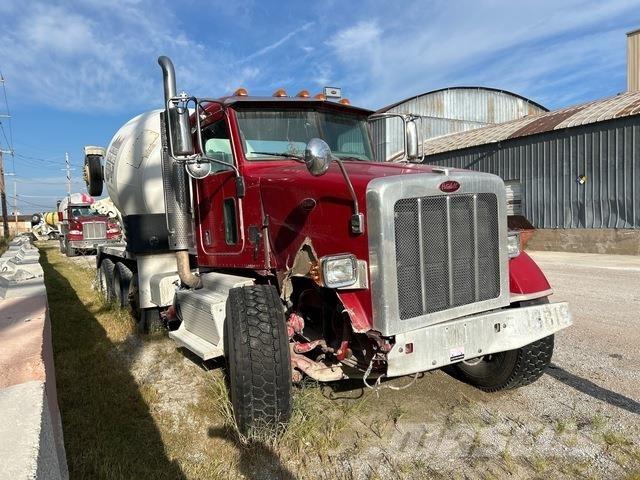 Peterbilt 365 Andere Fahrzeuge