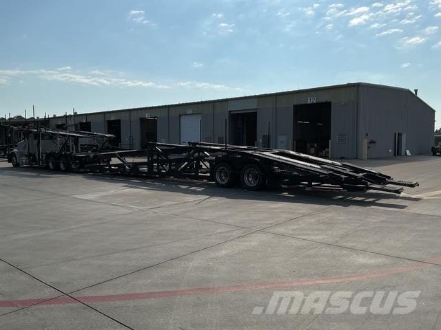 Peterbilt 365 Autotransporter