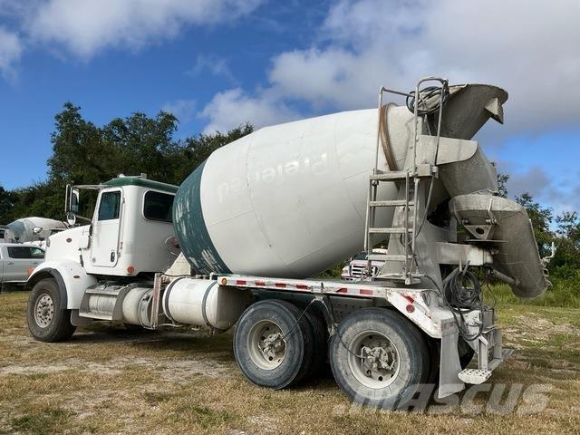 Peterbilt 365 Andere Fahrzeuge