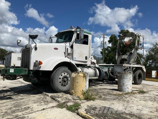 Peterbilt 365 Andere Fahrzeuge