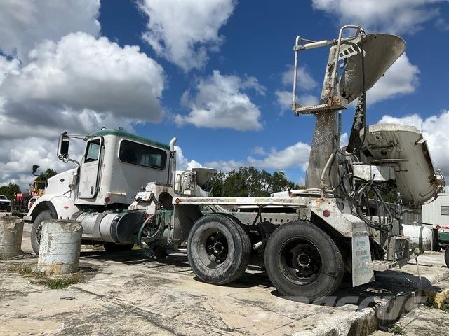 Peterbilt 365 Andere Fahrzeuge
