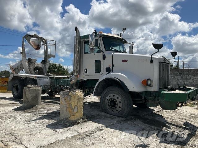 Peterbilt 365 Andere Fahrzeuge