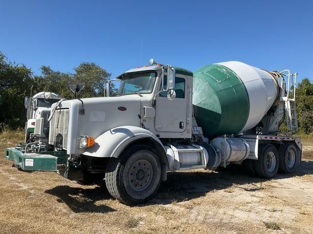 Peterbilt 365 Andere Fahrzeuge