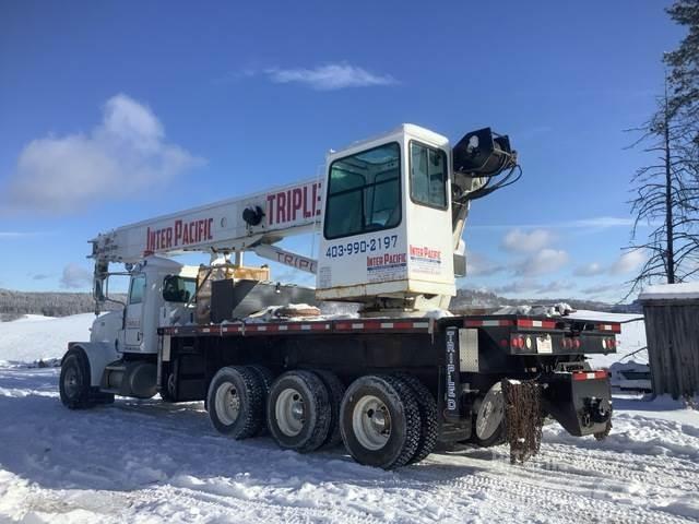 Peterbilt 367 Andere Fahrzeuge
