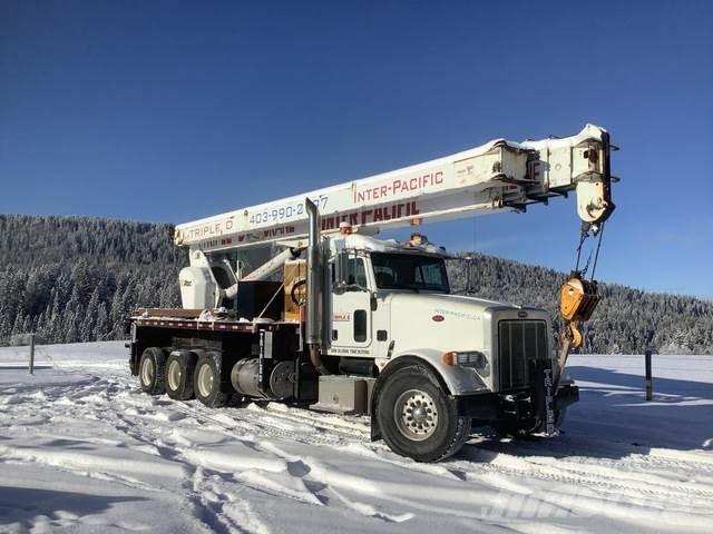 Peterbilt 367 Andere Fahrzeuge