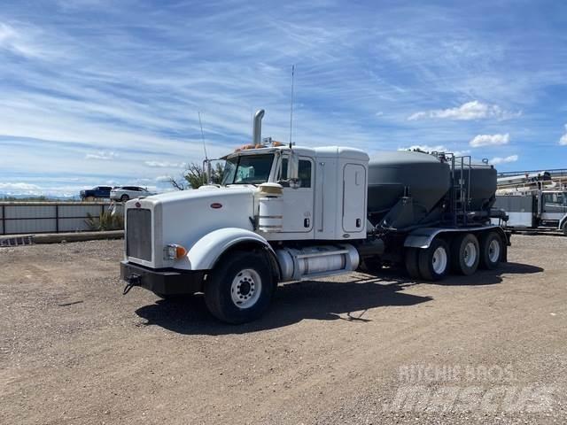 Peterbilt 367 Andere Fahrzeuge