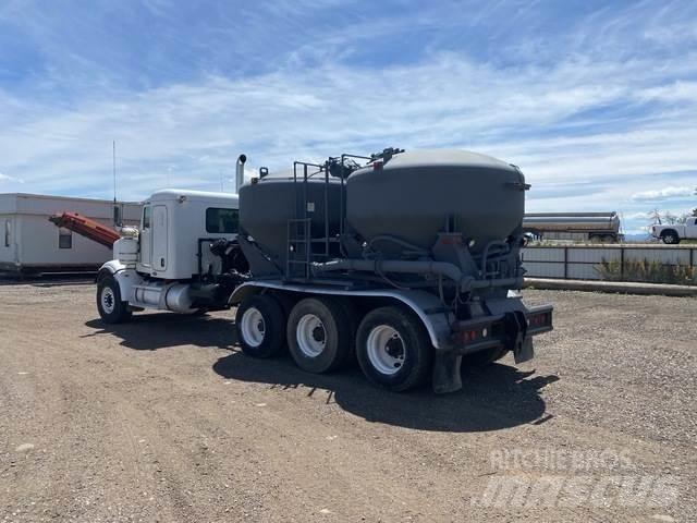 Peterbilt 367 Andere Fahrzeuge